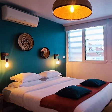Aveiro Rossio Lodge Eksteriør billede