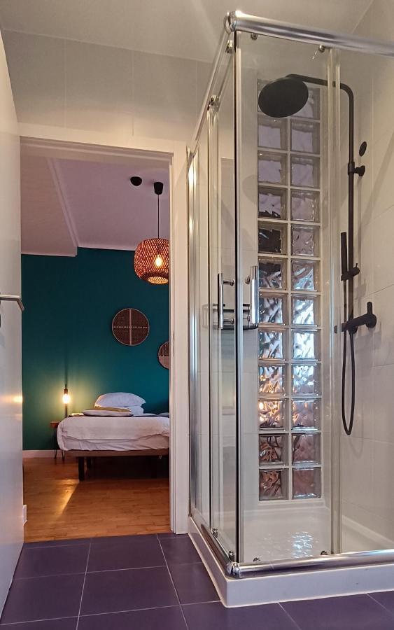 Aveiro Rossio Lodge Eksteriør billede
