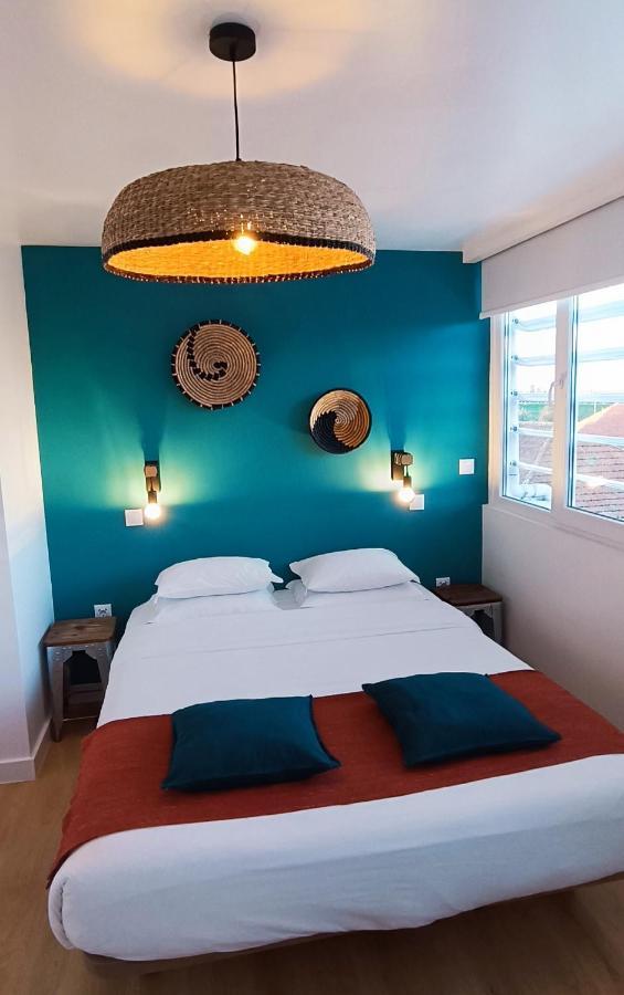 Aveiro Rossio Lodge Eksteriør billede