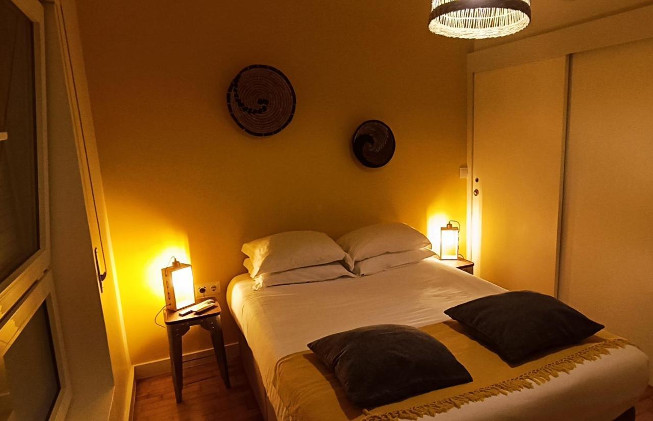 Aveiro Rossio Lodge Eksteriør billede