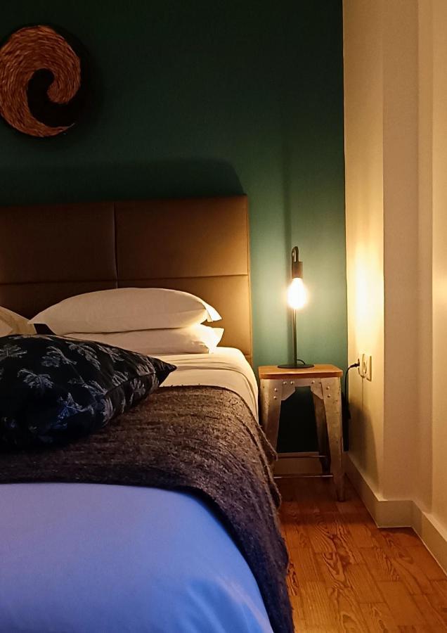 Aveiro Rossio Lodge Eksteriør billede