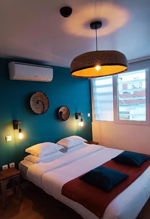 Aveiro Rossio Lodge Eksteriør billede