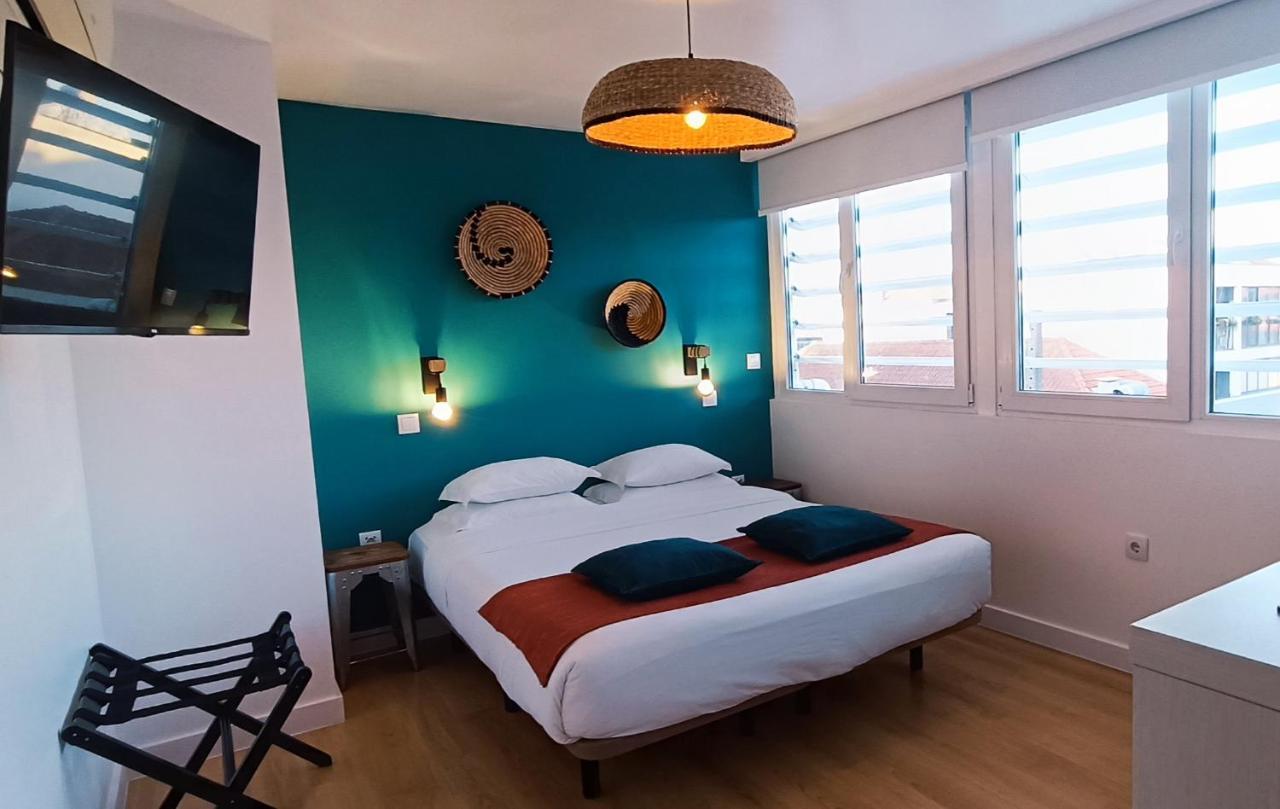 Aveiro Rossio Lodge Eksteriør billede