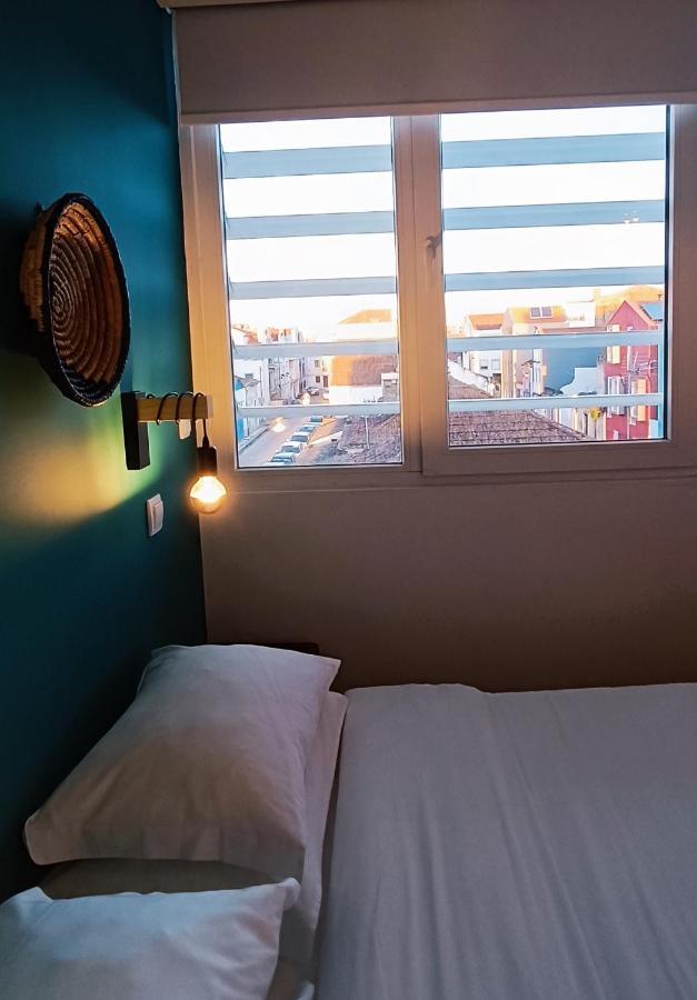 Aveiro Rossio Lodge Eksteriør billede