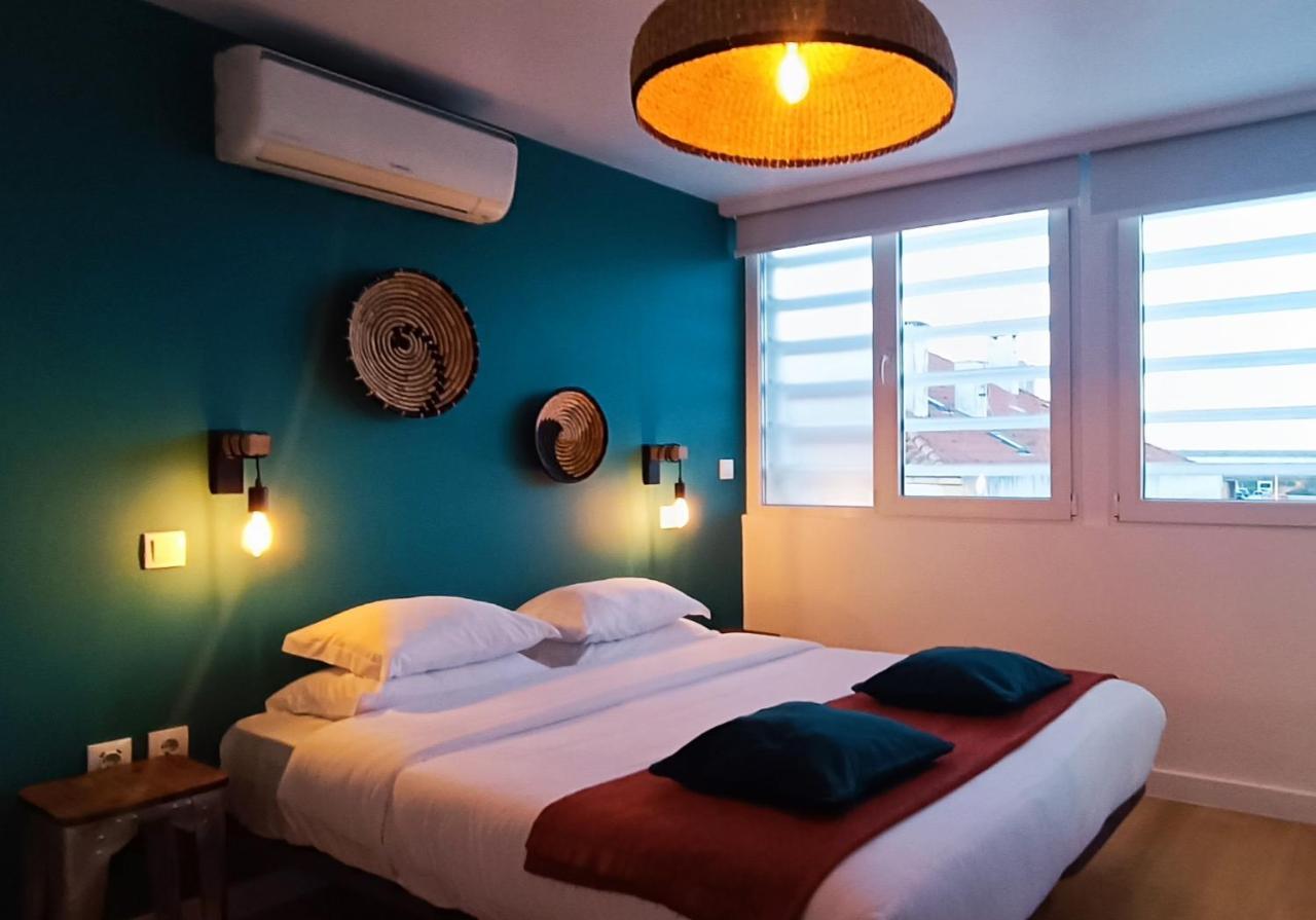 Aveiro Rossio Lodge Eksteriør billede