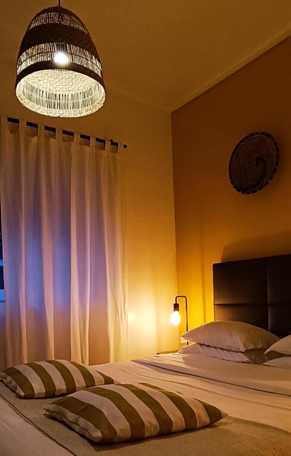 Aveiro Rossio Lodge Eksteriør billede