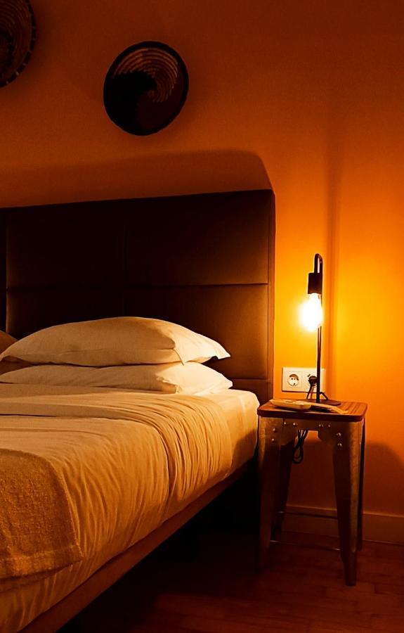 Aveiro Rossio Lodge Eksteriør billede