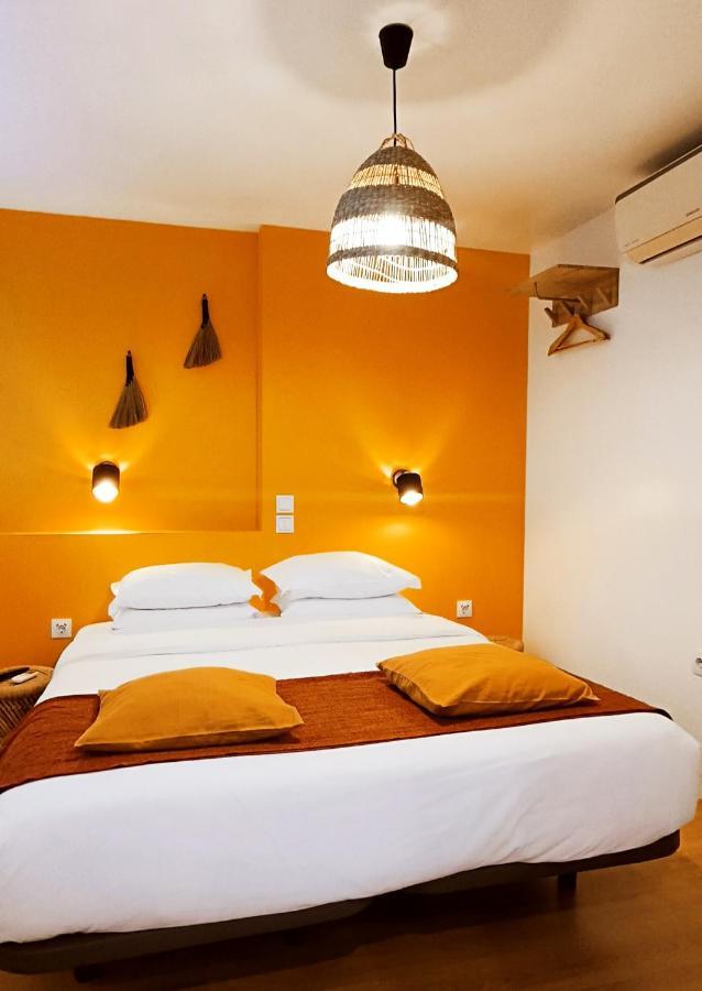Aveiro Rossio Lodge Eksteriør billede