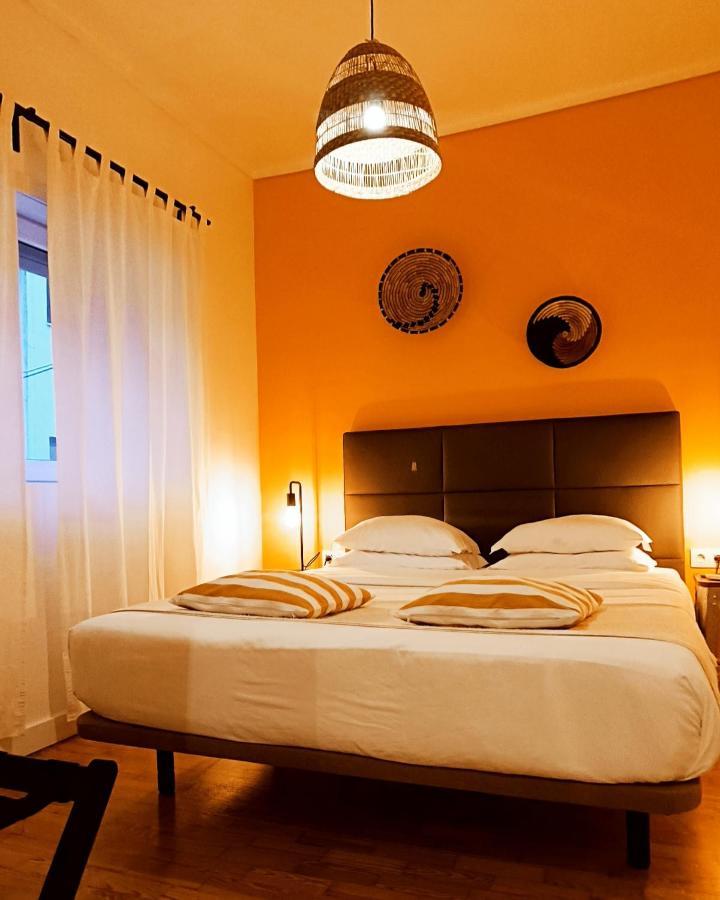 Aveiro Rossio Lodge Eksteriør billede