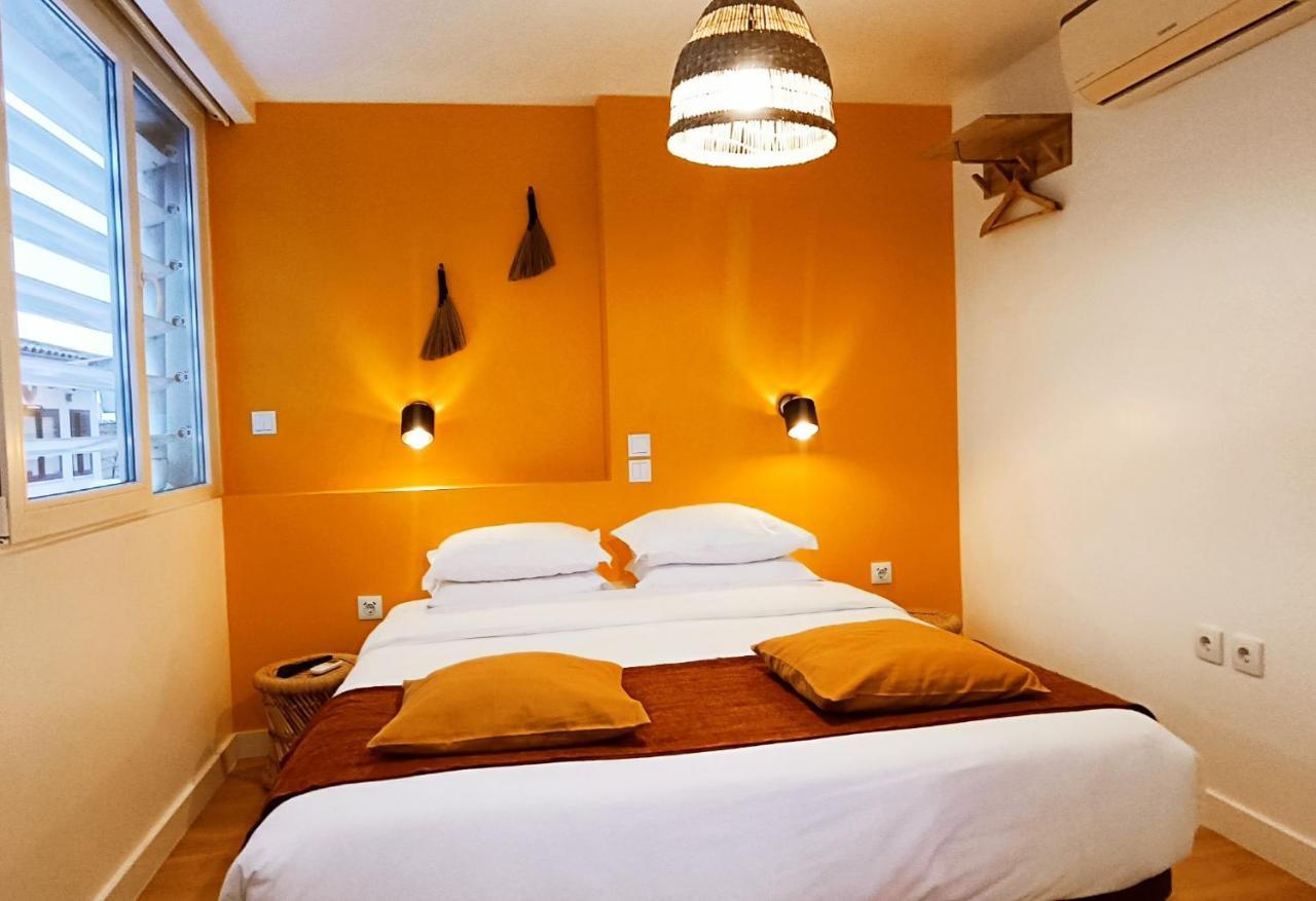 Aveiro Rossio Lodge Eksteriør billede