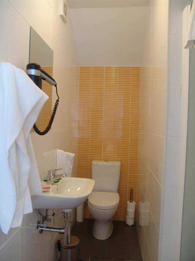 Aveiro Rossio Lodge Værelse billede